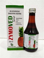 ZYMOVED